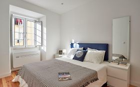 Apartment Guarda-Mor